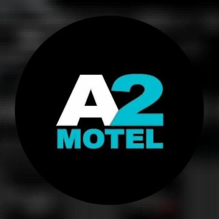 A2 Motel Araras Araras  Exteriér fotografie